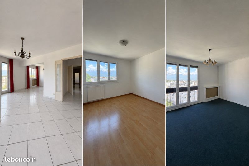 Appartement à vendre, 105m², Fontaine