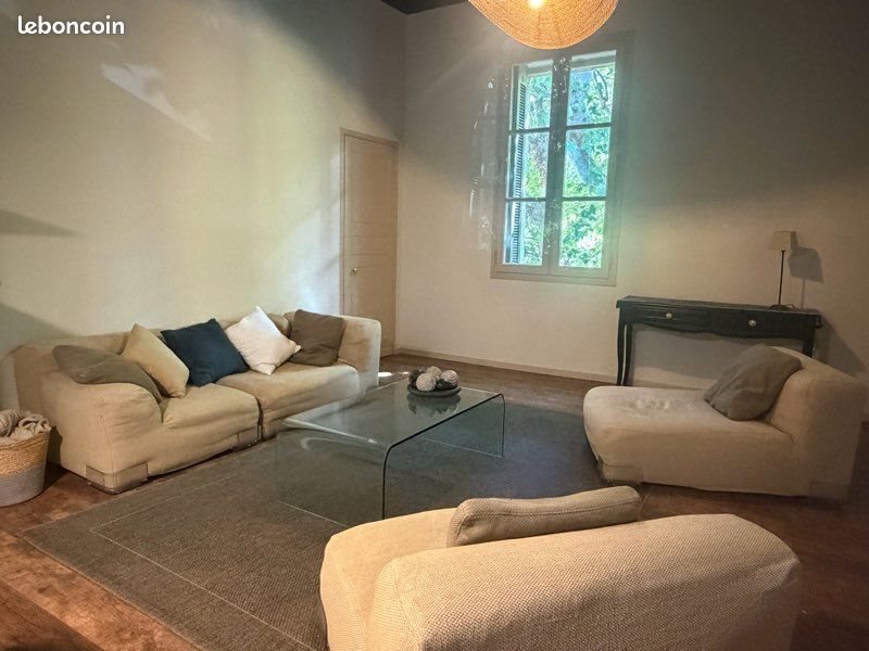 Appartement à louer, 75m², Avignon