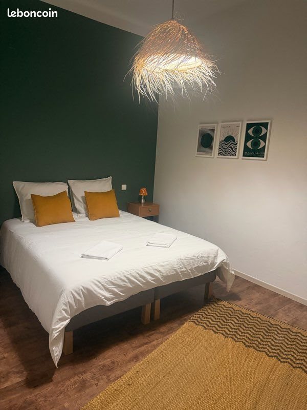 Appartement à louer, 75m², Avignon