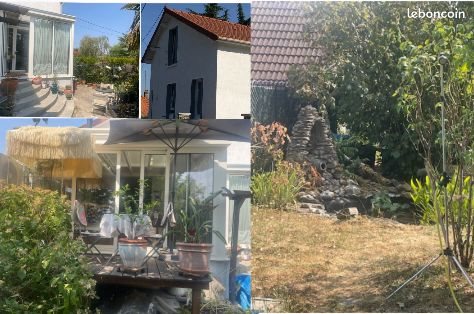 Maison à vendre, 95m², Ollainville
