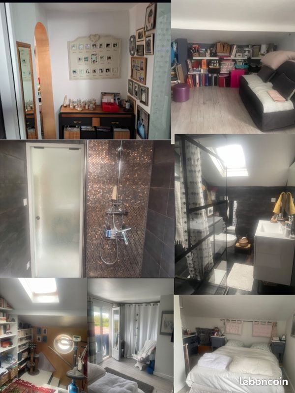 Maison à vendre, 95m², Ollainville