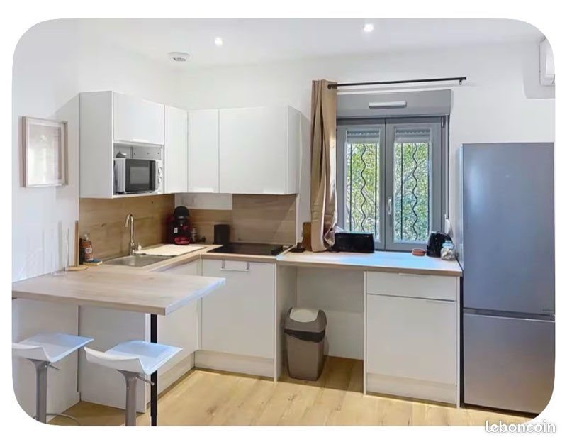 Appartement à louer, 45m², Lunel