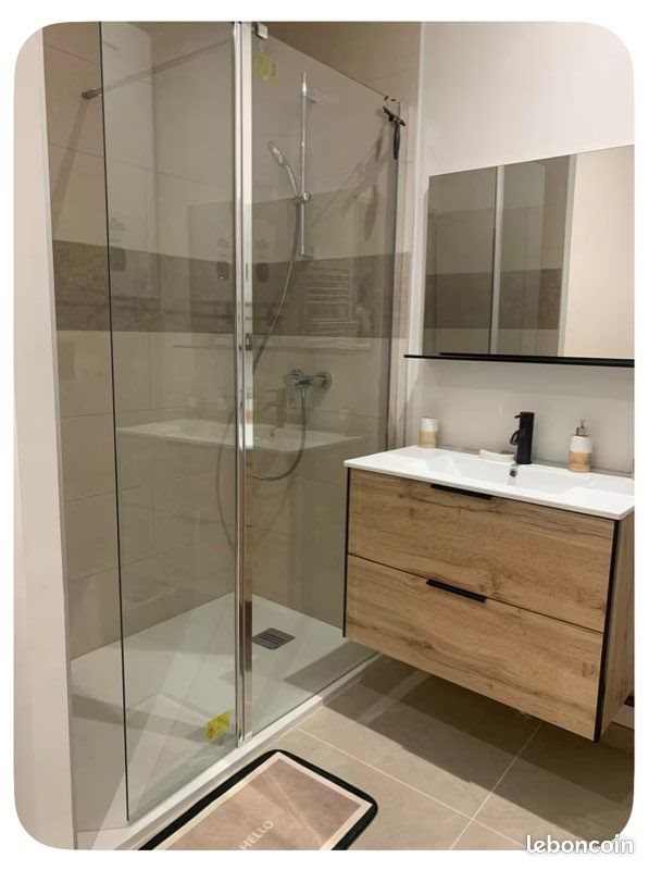 Appartement à louer, 45m², Lunel