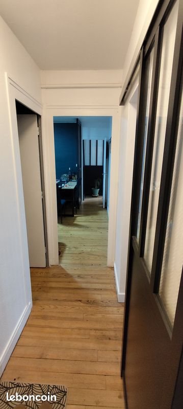 Appartement à vendre, 60m², Saint-Astier