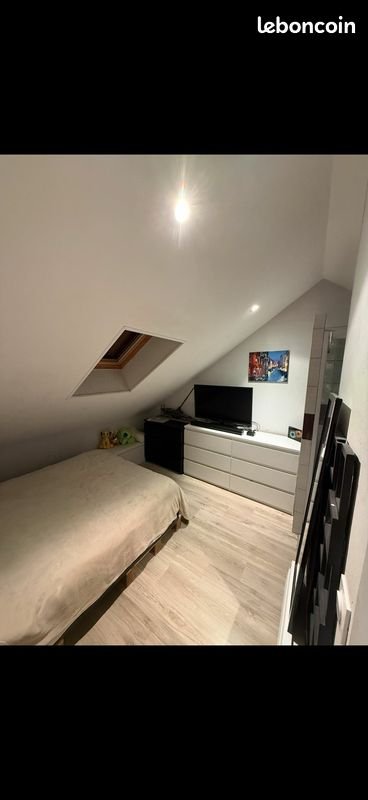 Appartement à louer, 25m², Chambéry