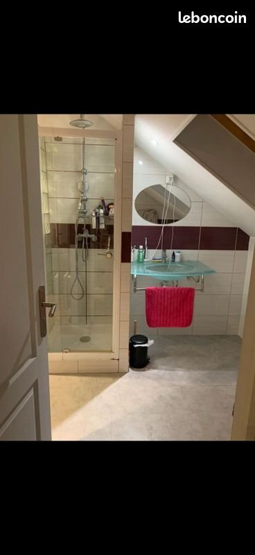 Appartement à louer, 25m², Chambéry