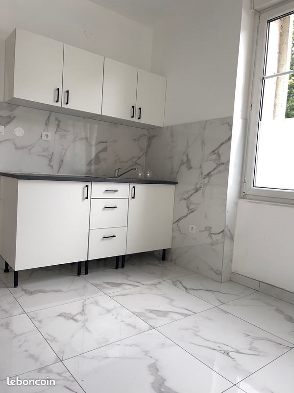 Appartement à louer, 25m², Mulhouse
