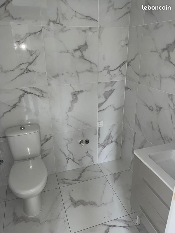 Appartement à louer, 25m², Mulhouse