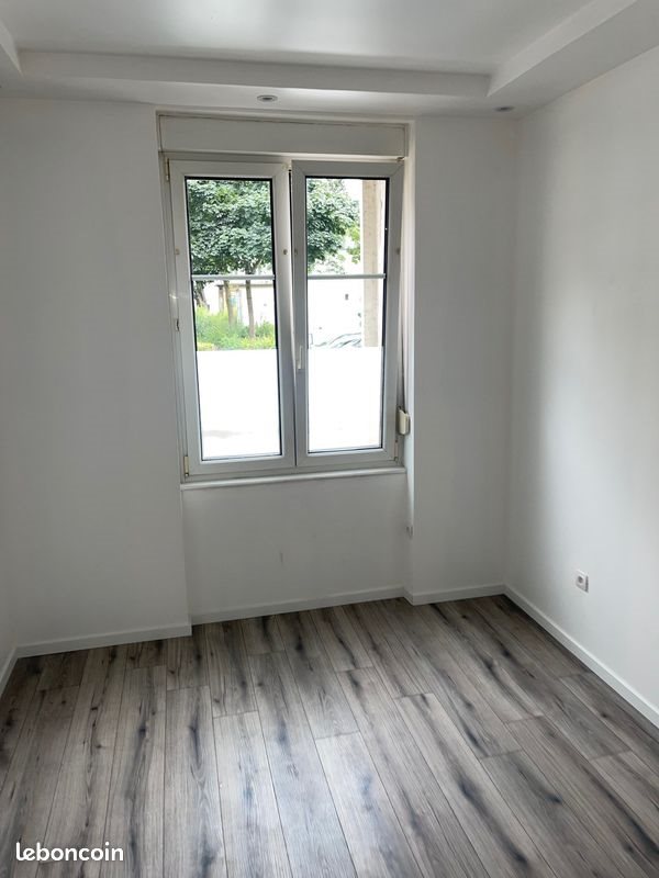 Appartement à louer, 25m², Mulhouse