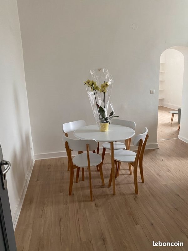 Appartement à vendre, 46m², Sathonay-Camp