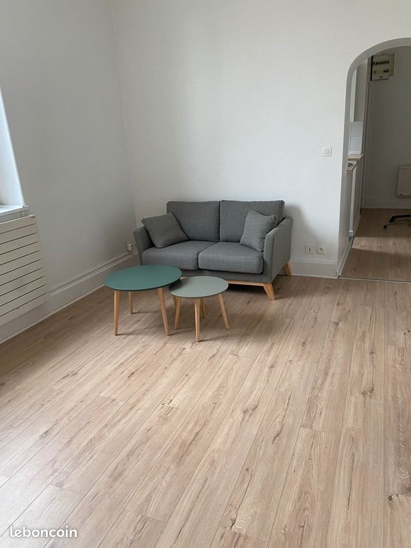 Appartement à vendre, 46m², Sathonay-Camp