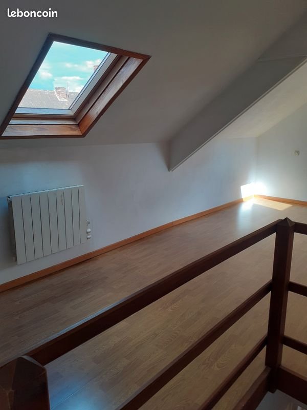 Appartement à vendre, 84m², Hazebrouck