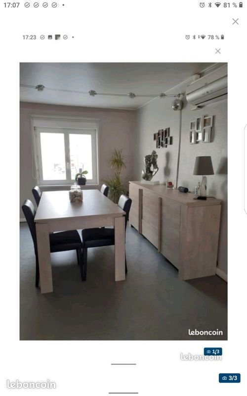 Appartement à vendre, 84m², Hazebrouck