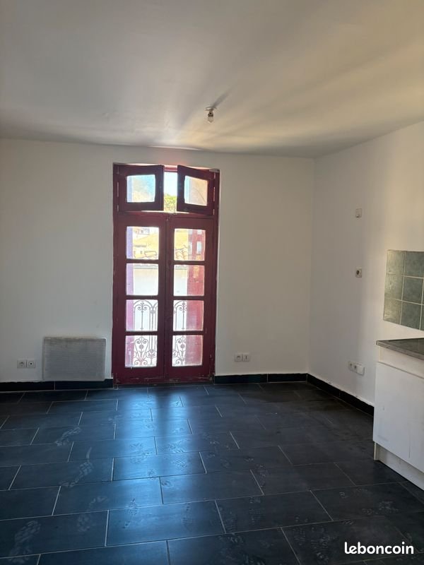 Appartement à louer, 22m², Béziers