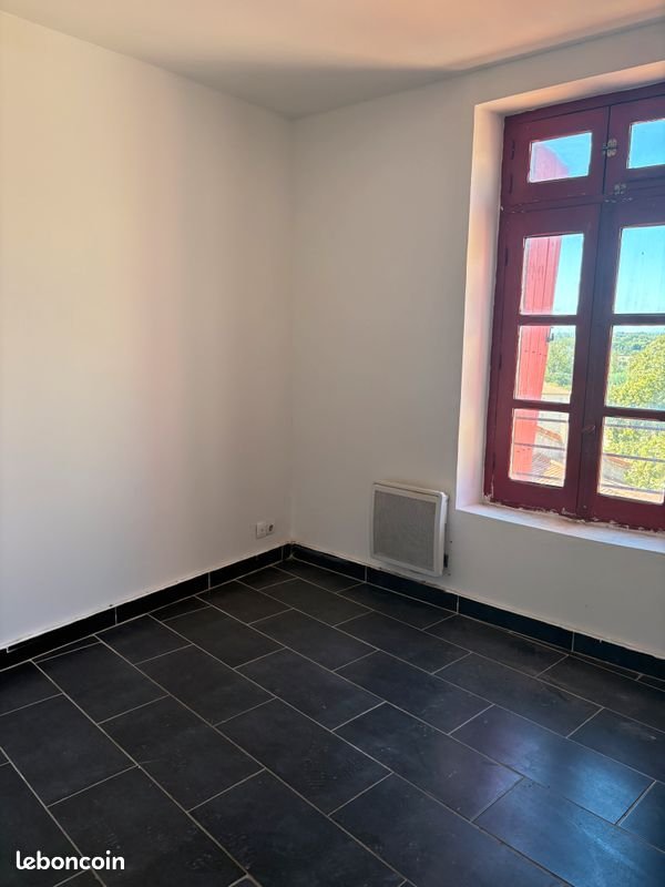 Appartement à louer, 22m², Béziers