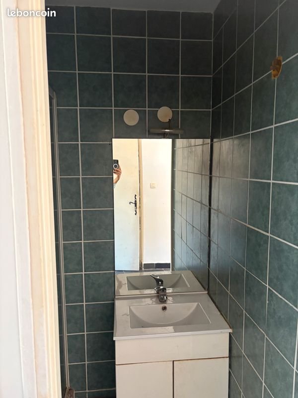 Appartement à louer, 22m², Béziers