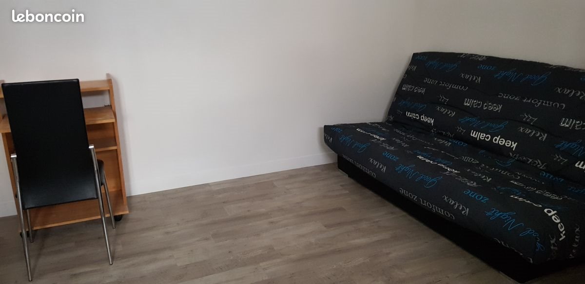 Appartement à louer, 20m², Cholet