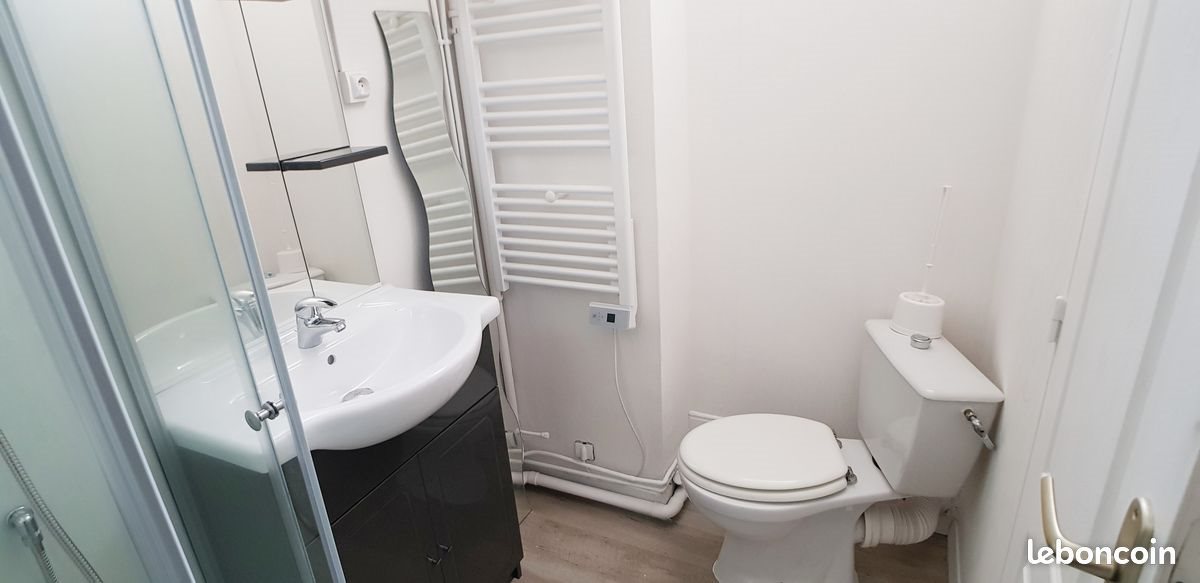 Appartement à louer, 20m², Cholet