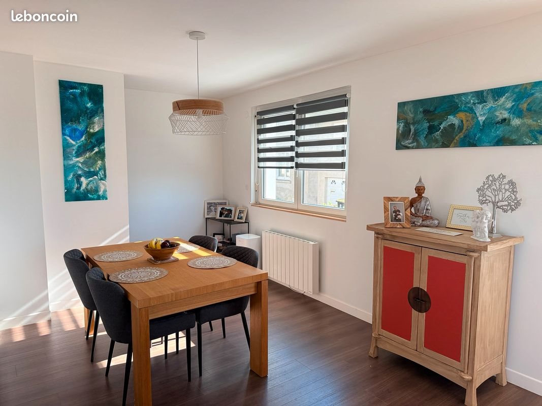 Maison à vendre, 140m², Saint-Brieuc