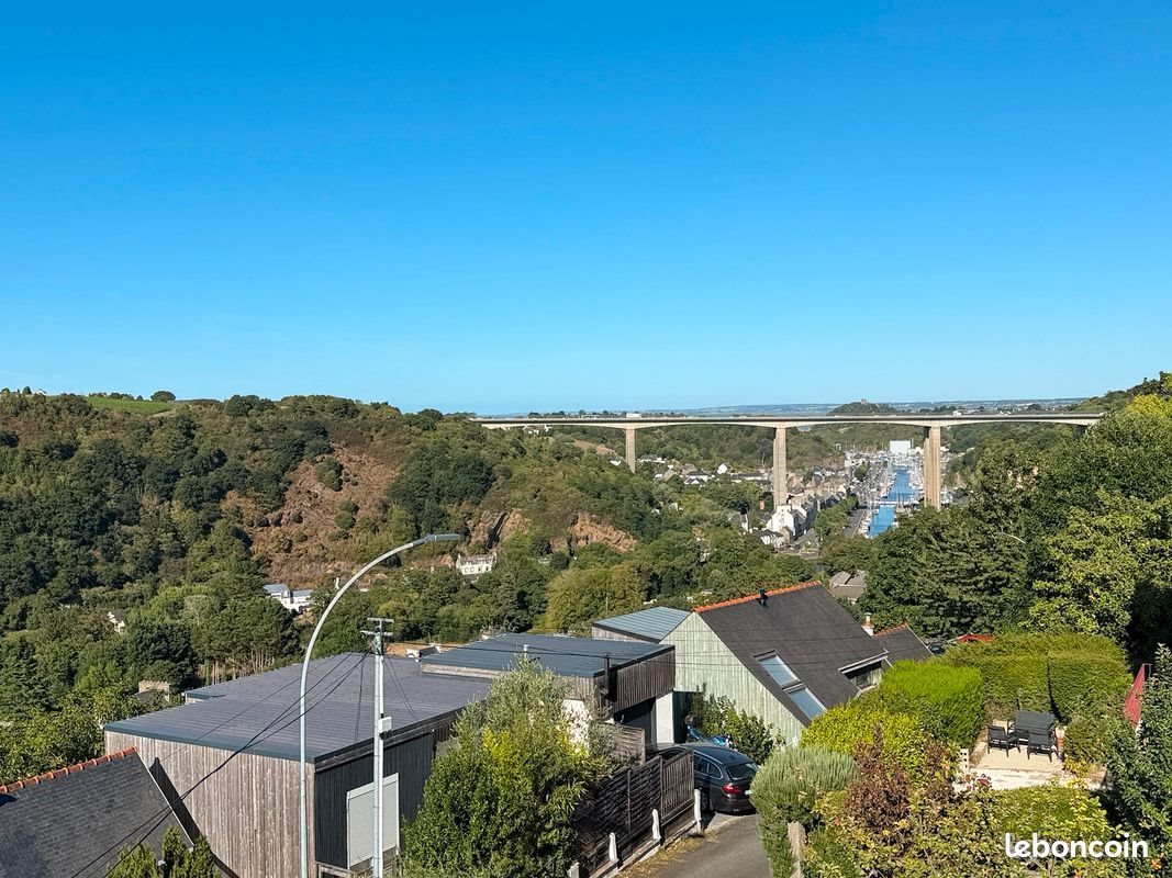Maison à vendre, 140m², Saint-Brieuc