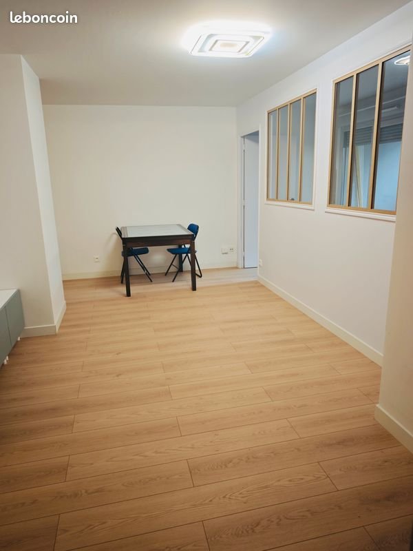 Appartement à louer, 75m², Villeurbanne