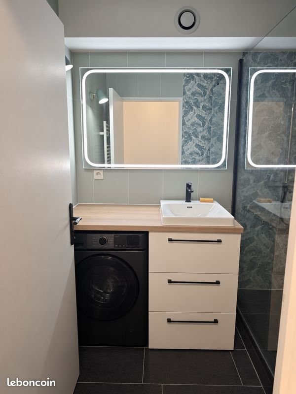 Appartement à louer, 75m², Villeurbanne