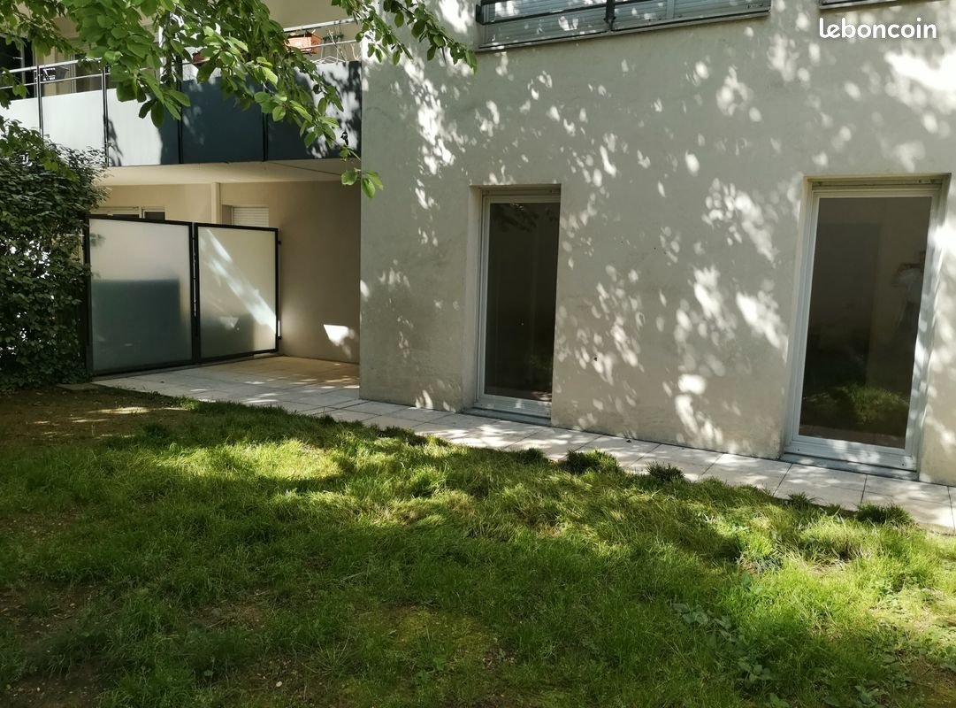 Appartement à louer, 75m², Villeurbanne