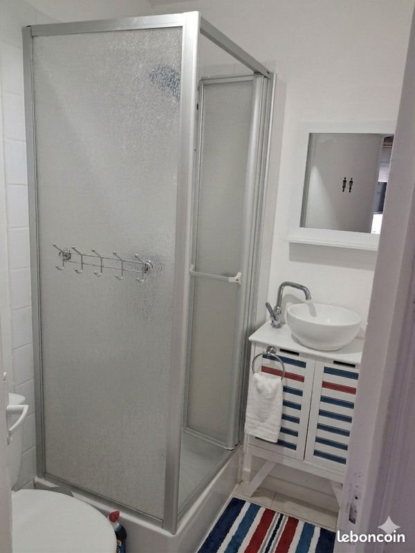 Appartement à louer, 22m², Fécamp
