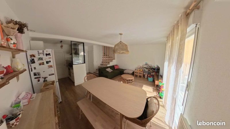 Maison à vendre, 68m², Grabels