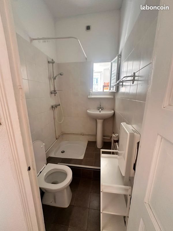 Appartement à louer, 32m², Grenoble