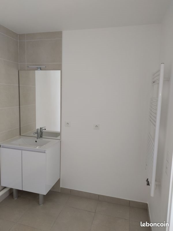 Appartement à louer, 25m², Dammarie-les-Lys