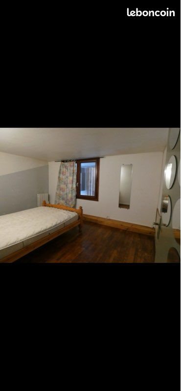 Appartement à vendre, 40m², Thônes