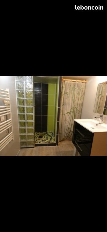 Appartement à vendre, 40m², Thônes