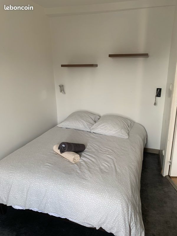 Appartement à louer, 25m², Rouen