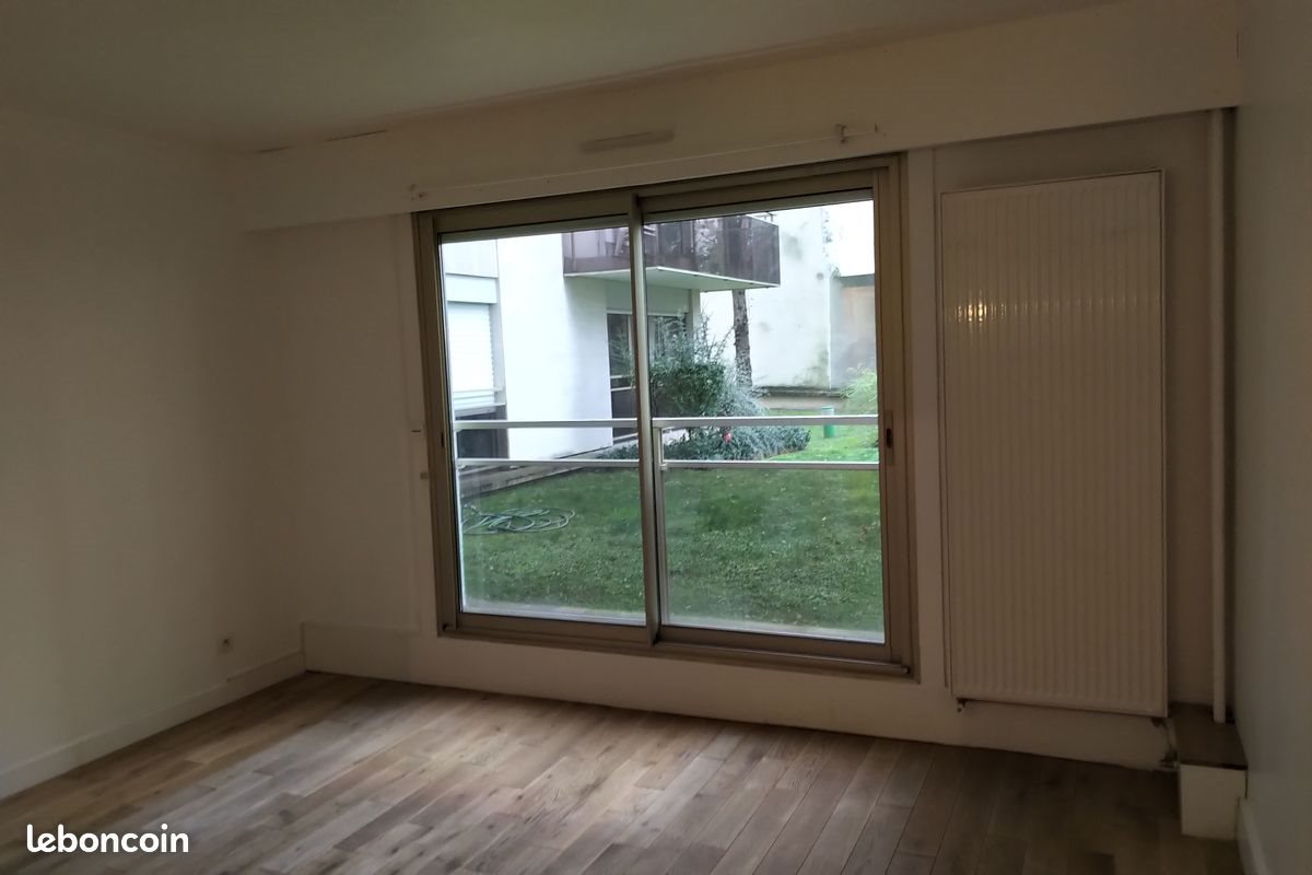 Appartement à louer, 24m², Neuilly-sur-Seine