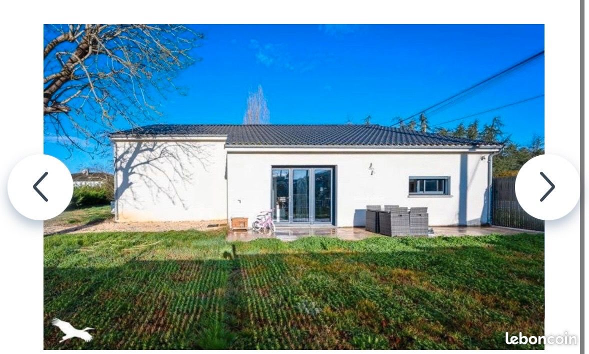 Maison à vendre, 165m², Montauban