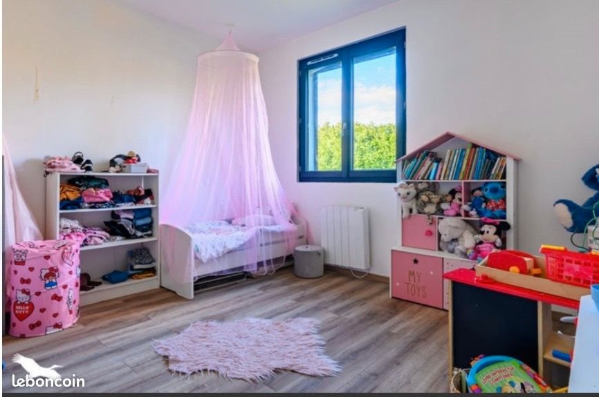 Maison à vendre, 165m², Montauban