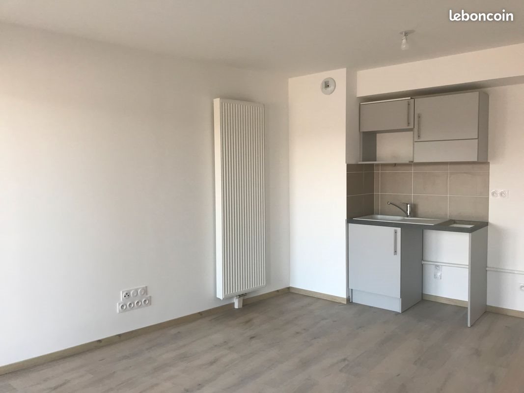 Appartement à louer, 42m², La Rochelle