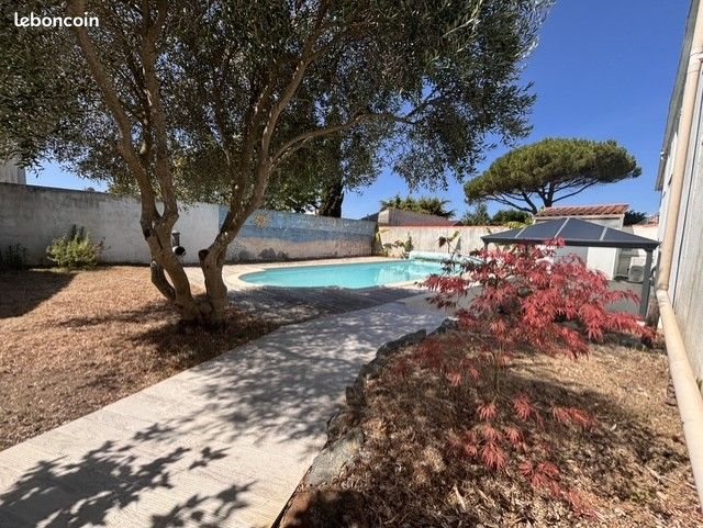 Maison à vendre, 116m², Aytré