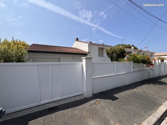 Maison à vendre, 116m², Aytré