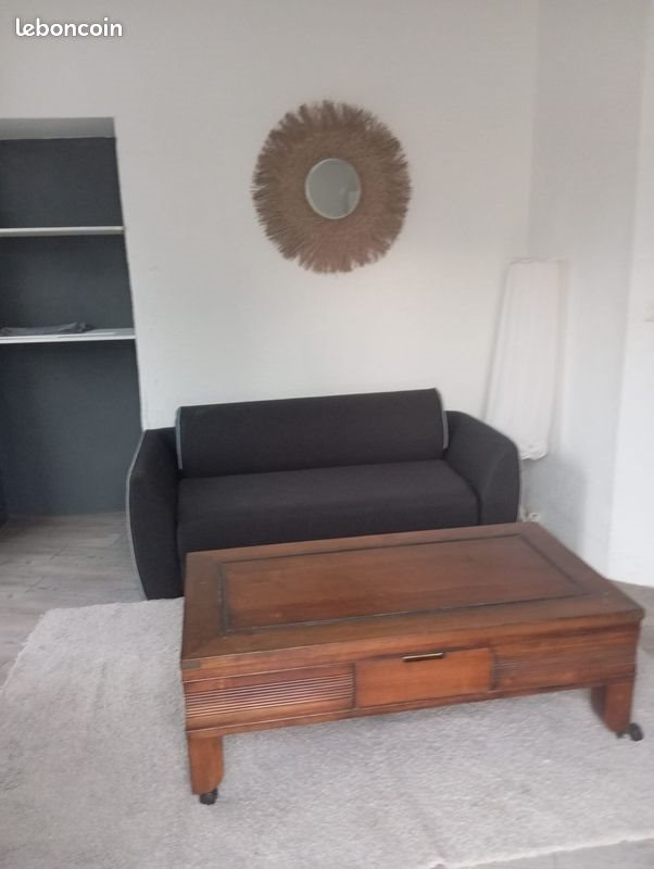 Appartement à louer, 20m², Pau