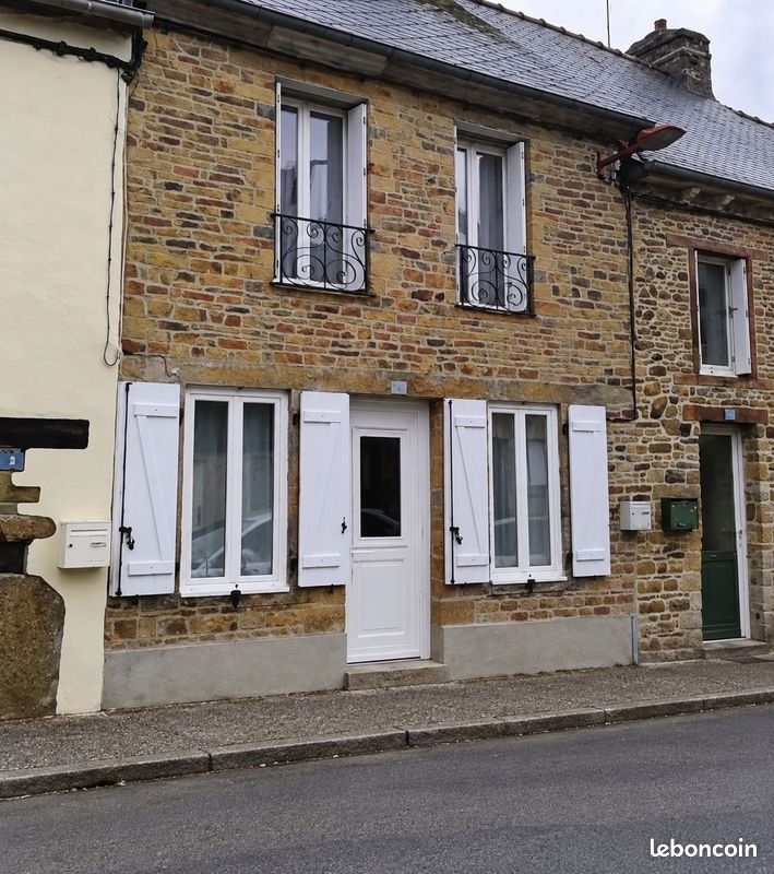 Maison à louer, 43m², Guilliers