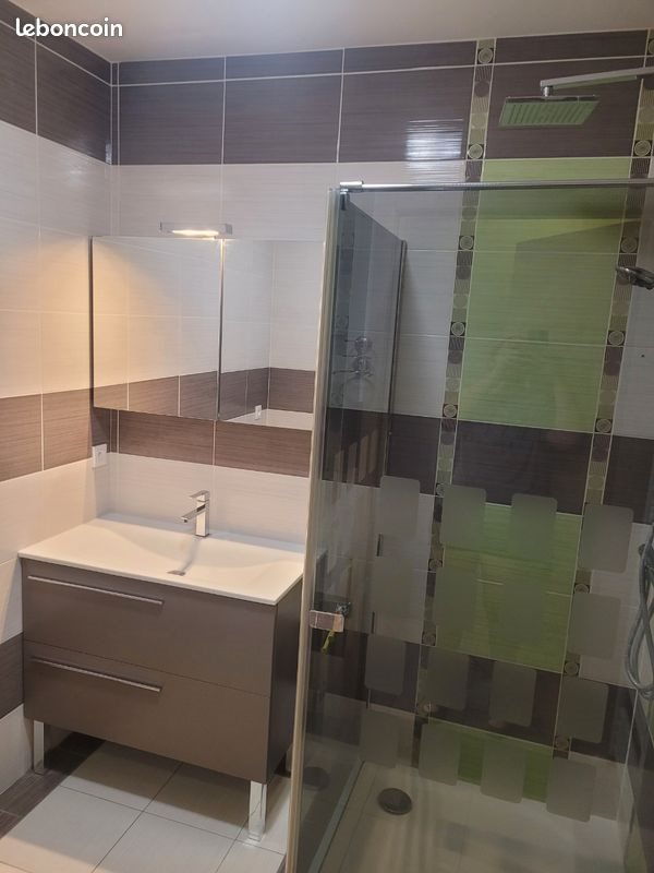 Appartement à louer, 61m², Trémery