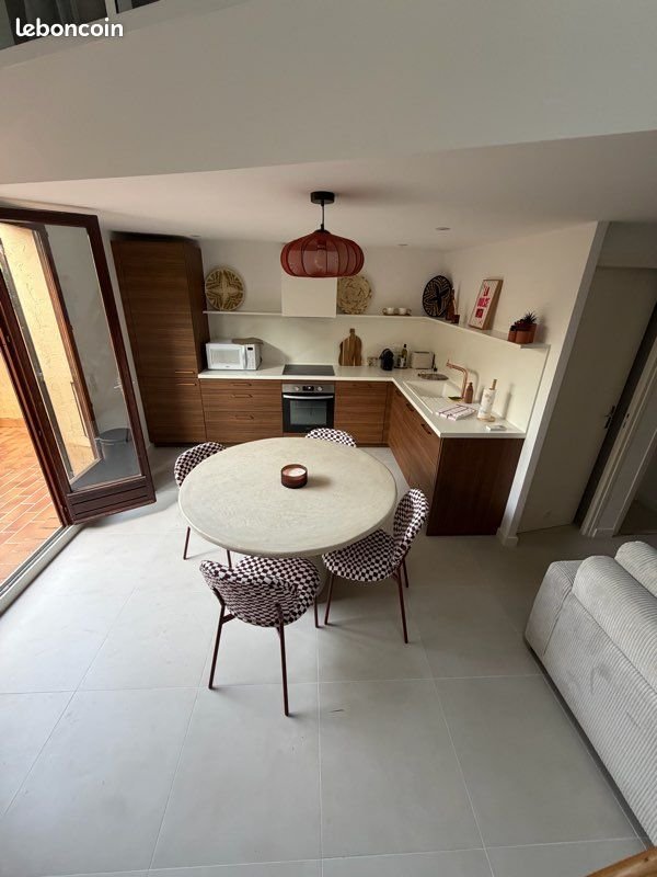 Appartement à louer, 60m², Albitreccia