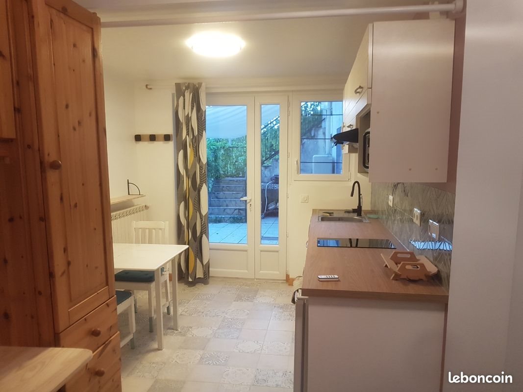 Appartement à louer, 20m², Tonnay-Charente