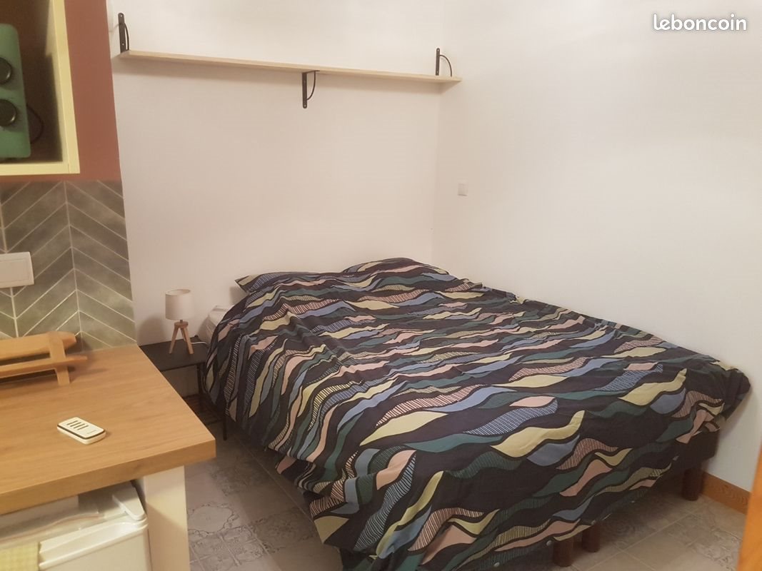 Appartement à louer, 20m², Tonnay-Charente