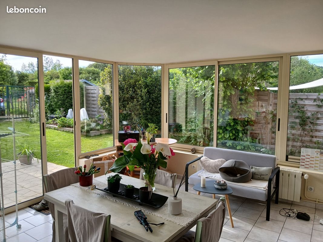 Maison à louer, 80m², Bagnoles-de-l'Orne