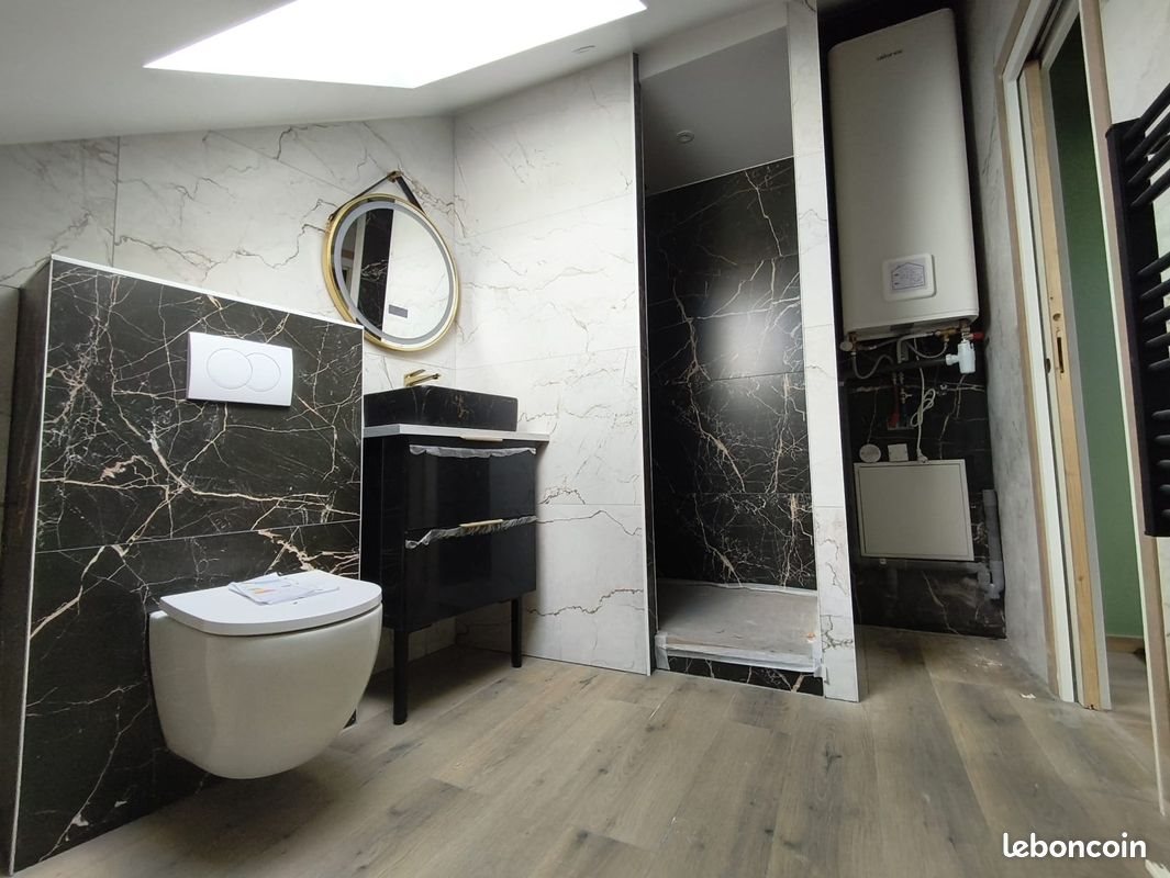 Appartement à louer, 40m², Falaise