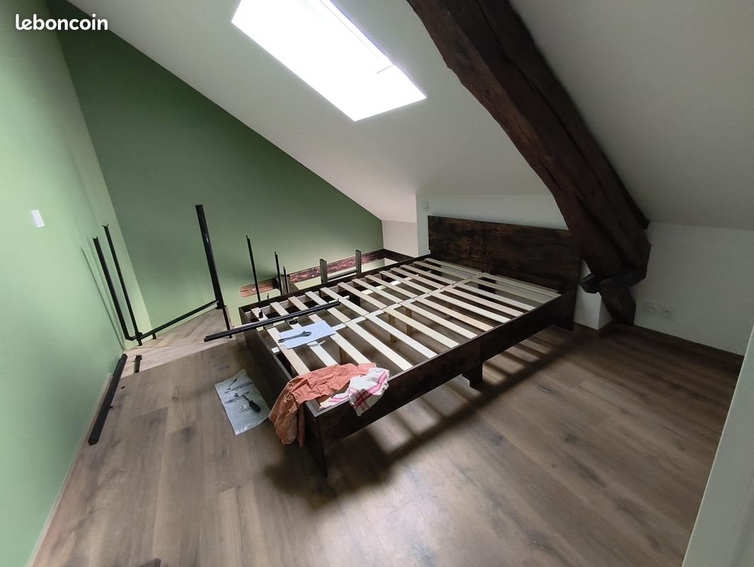 Appartement à louer, 40m², Falaise