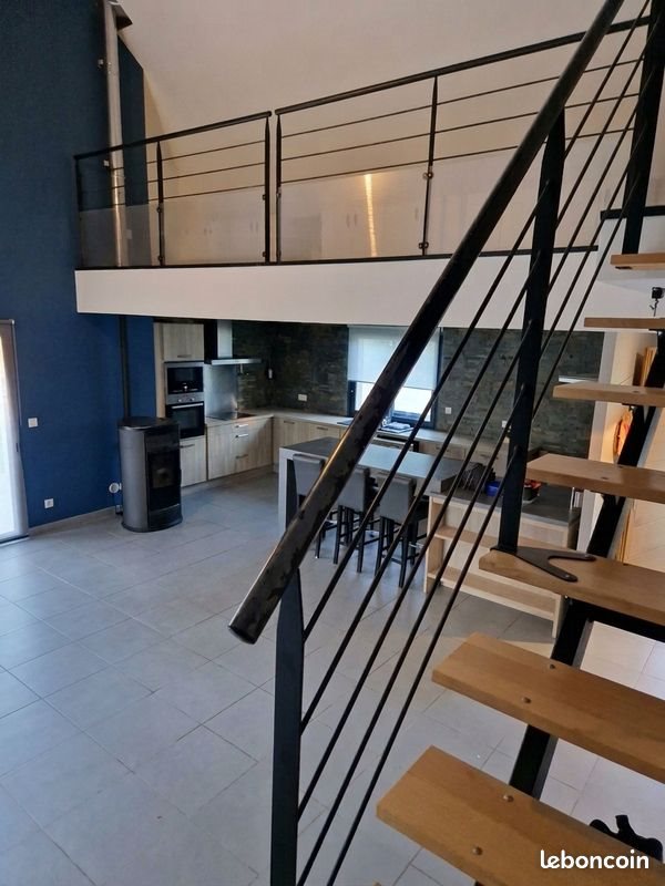 Maison à vendre, 127m², Vierzon